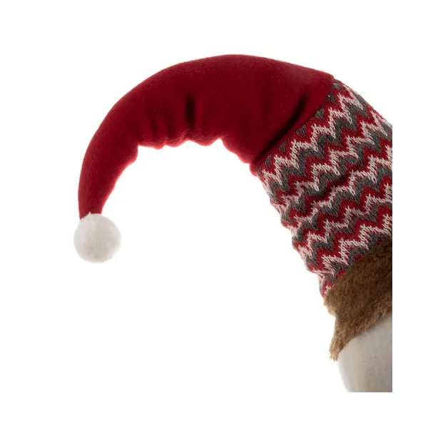 Christmas Snowman - Telescopic 105cm Ruhhy 22341