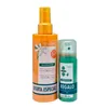 Klorane Sublime Sun Spray Spf50+ 200ml Set 2 Pieces