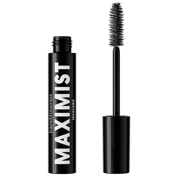 Bareminerals Maximist Volumizing Phyto Fiber Mascara 9ml