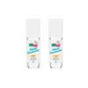 Sebamed Deo Roll-On Deodorant Balm 2x50ml