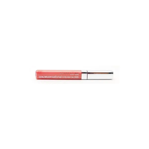 Maybelline Color Sensational Cream Gloss 140 Pink Petal 1un