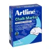 Маркер для белой доски Artline EPW-4-BL Белый