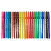 Tussisetti Giotto F417000 24 Kappaletta