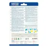 Žymeklių rinkinys Giotto F49490000 Spalvotas (12 Dalys)