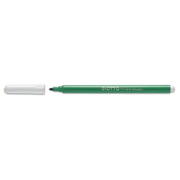 Set of Felt Tip Pens Giotto F521500 (96 Pieces)