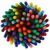 Žymeklių rinkinys Giotto F521500 (96 Dalys)