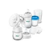 Avent Manual Breast Pump Gift Set Scd221/00