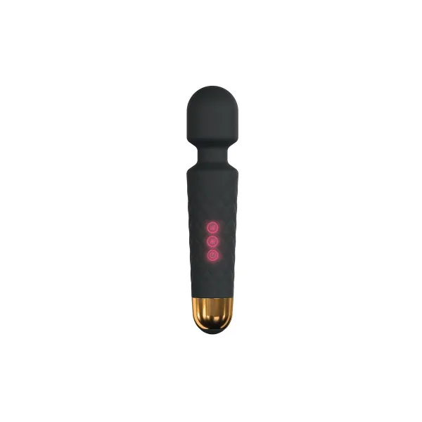 Vibraattori Dorcel DOR178 Musta