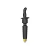 Vibrators Dorcel DOR178 Melns