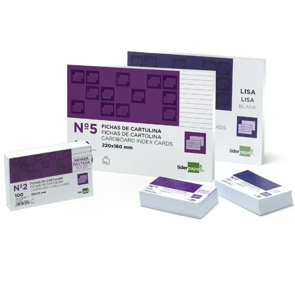 Letes Liderpapel FL04