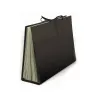 Dokumendihoidik Liderpapel FU02 Must