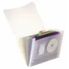 Папка-классификатор Liderpapel FU08 A4