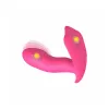 Vibrators Marc Dorcel Secret Clit Rozā