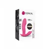 Вибратор Marc Dorcel Secret Clit Розовый