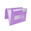 Папка-классификатор Liderpapel FU40 A4