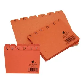 Mokyklinis krepšys Liderpapel IC05 Ruda