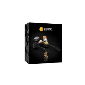Orgasmipallot Dorcel DOR183 Silikoni ABS