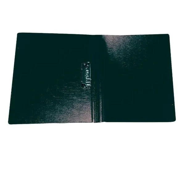 Портфель Liderpapel MS02 Чёрный