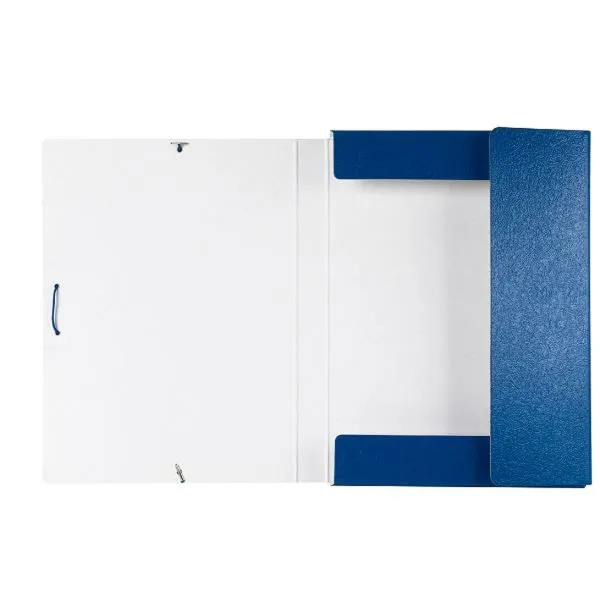 Aplankas Liderpapel PJ32 Aplankas Mėlyna (22 vnt.)