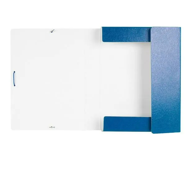 Папка Liderpapel PJ52 Синий