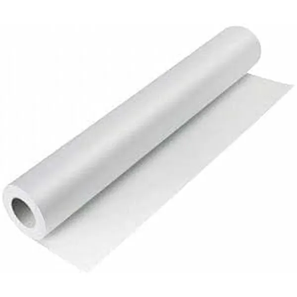Vyniojamasis popierius Liderpapel PK05 Balta