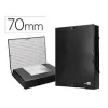 Document Holder Liderpapel PY73 A4 Green