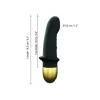 Вибратор Dorcel DOR194-SCHWARZ Чёрный