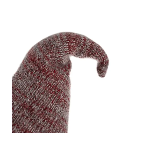 Joulutonttu - teleskooppinen 82 cm Ruhhy 22315