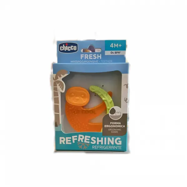 Chicco Refreshing Animales  4M+