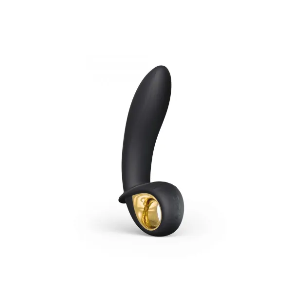Vibrators Dorcel DOR197 Melns