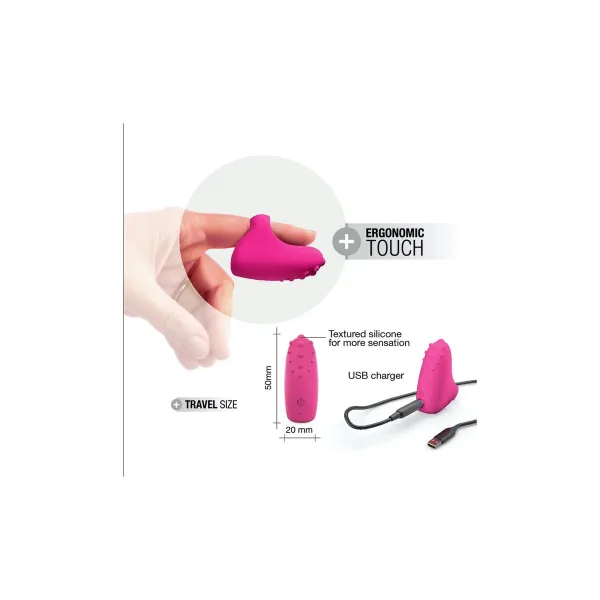 Вибратор Dorcel DOR204 Розовый