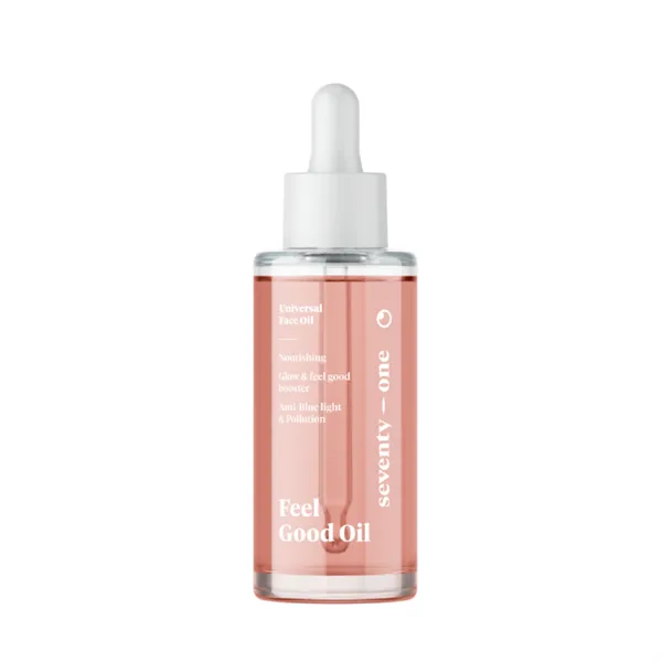 SeventyOne Feel Good Universal Face Oil 30ml