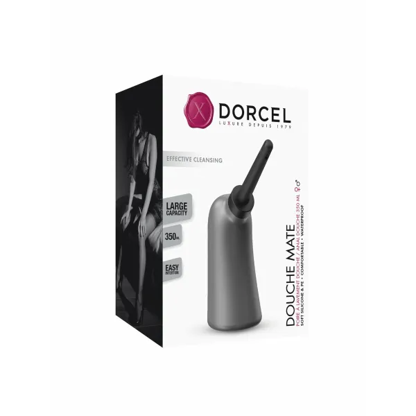 Klizma Dorcel