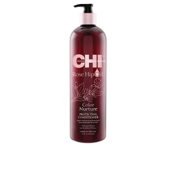 Chi Farouk Chi Rosehip Oil Protecting Conditioner 739ml