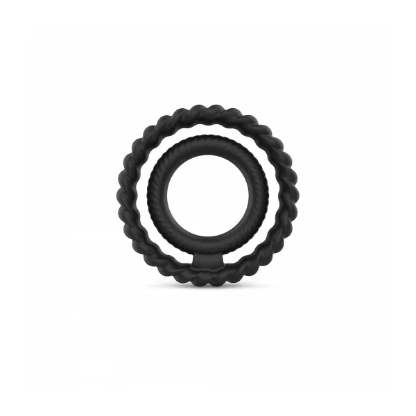 Cock Ring Dorcel Black