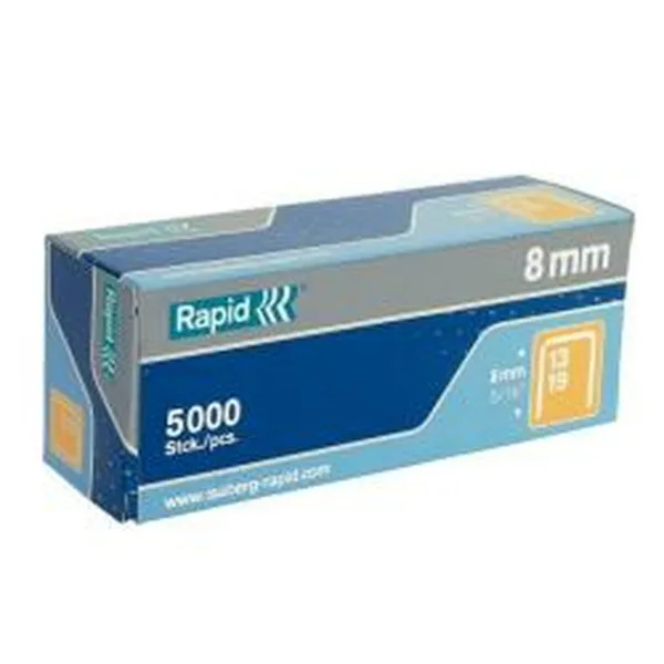 Klambrid Rapid 11840600 5000 klambrit