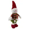 Christmas Snowman - Telescopic 95cm Ruhhy 22331