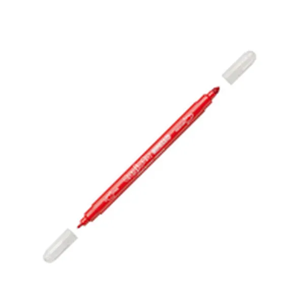 Žymeklių rinkinys Carioca 42841 Spalvotas (30 Dalys)
