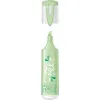 Highlighter Maped 740308 Green 4 Pieces (4 Units)