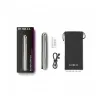 Vibrators Dorcel Sudrabains