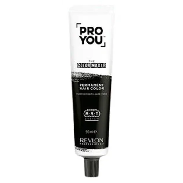 Revlon Rp Proyou Perm Color Creme 10,2 90ml