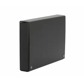 Folder Pardo 963001 Black A4