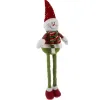 Jõulune lumememm - teleskoop 95cm Ruhhy 22331