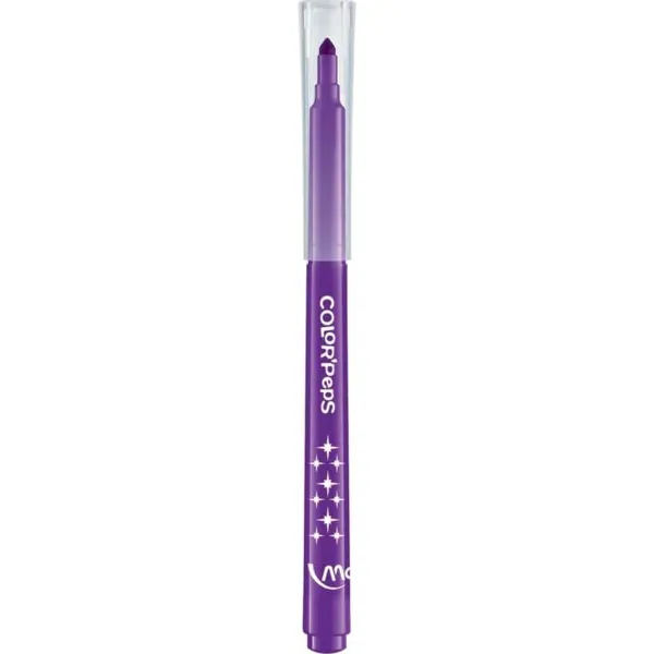 Tussisetti Maped 984729 Musta 12 Kappaletta