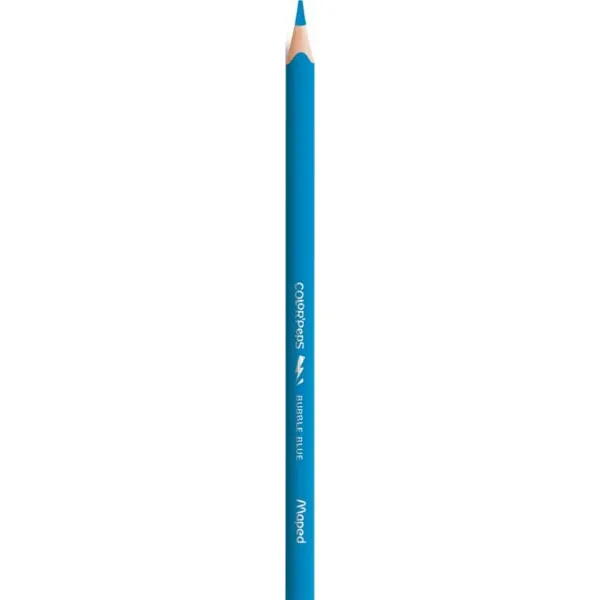 Žymeklių rinkinys Maped 984729 Juoda 12 Dalys