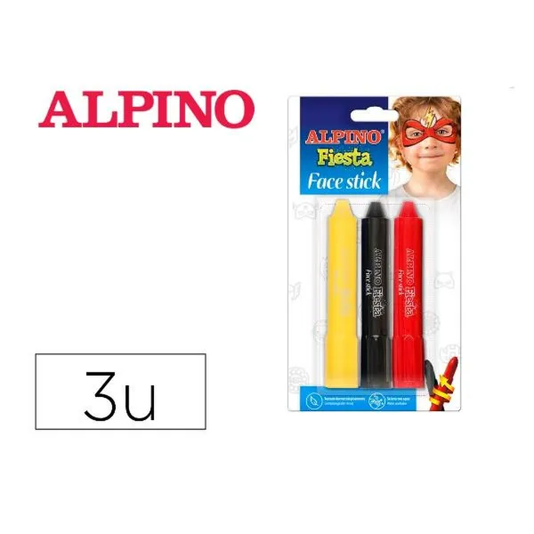 Riidevärv Alpino DL000103