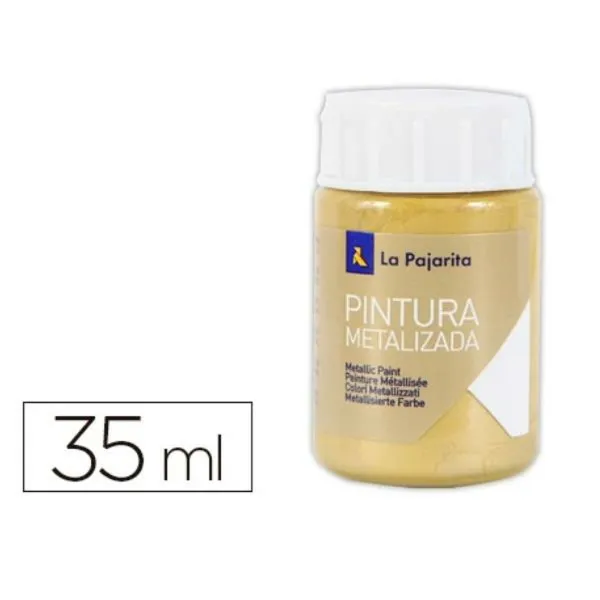 Tekstiiliväri La Pajarita 125322