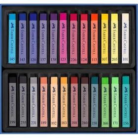 Tekstiiliväri Faber-Castell 128324