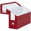 Файловый ящик Pardo 245702 Красный A4 (1 штук)