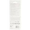 Постоянный маркер Staedtler 308 SBK3P2 Чёрный (3 Предметы)